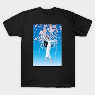 Spring Flowers T-Shirt